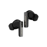 MONSTER MON-MQT50 HIFI高傳真ANC音樂藍牙耳機/黑