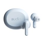  Sudio A3 Pro 真無線藍牙耳機 - 霜藍 