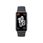 HUAWEI Band 10-曜石黑 