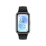 HUAWEI  Band 11-羽砂黑 