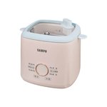 SAMPO KA-DA04 智慧煮蛋神器 優格機 溏心蛋 溫泉蛋 (內附3款切蛋刀+立蛋器+收納袋)