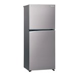 Panasonic  NR-B271TV-S1 268L雙門變頻鋼板晶鈦銀冰箱