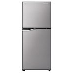 Panasonic  NR-B171TV-S1 167L雙門變頻晶鈦銀電冰箱