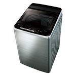 Panasonic  NA-V130LBS-S 13KG變頻銀色不鏽鋼洗衣機