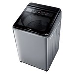 Panasonic  NA-150MU-L 15KG炫銀灰直立式洗衣機