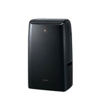 Panasonic  F-YV34NNK黑 17L雙變頻科技nanoeX清淨型 Smart Dry極速除濕 雙轉子壓縮機除濕機