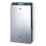 Panasonic  F-YV50LX 25L變頻除濕機 
