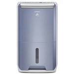 HITACHI RD-22FC 11L清淨型除濕機(榮耀紫)