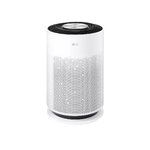 LG AS601HWG0 超淨化大白空氣清淨機-Hit/適 