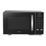 HITACHI HMRDA2713SLBK 27L變頻氣炸微波烤箱