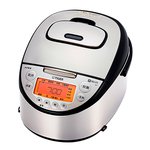 TIGER JKT-D18R 10人份高火力IH電子鍋