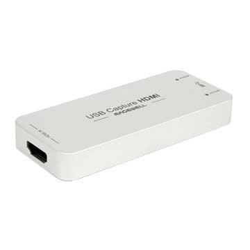 UPMOST 登昌恆USB Capture HDMI Gen2 USB3.0影像擷取器