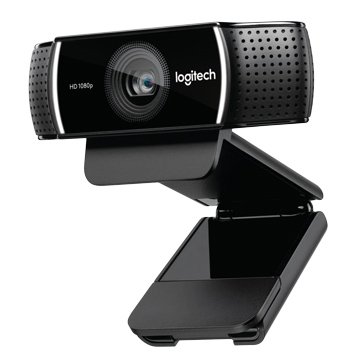 Logitech 羅技C922 Pro Stream網路攝影機
