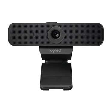 Logitech 羅技 C925e HD網路攝影機