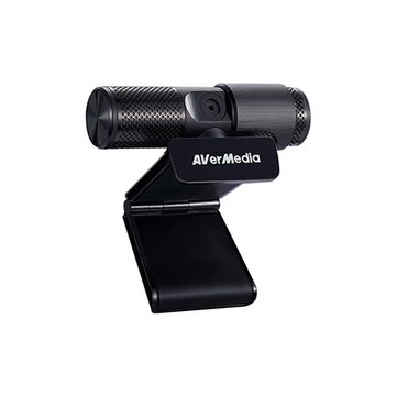 AVER 圓剛PW313_高畫質直播網路攝影機