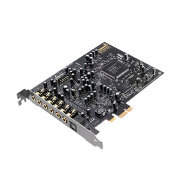 CREATIVE 創新未來SB Audigy RX (PCIE) 音效卡 
