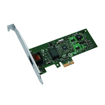 INTEL EXPI9301CTBLK Giga網卡PCI-E(裸裝/附短板)