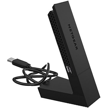  Netgear A6210 AC1200 USB3.0無線網卡