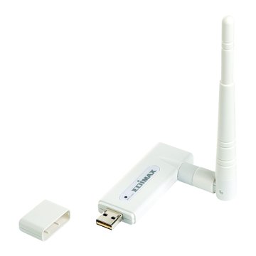 EDIMAX 訊舟 EW-7711USn USB2.0無線網卡150M