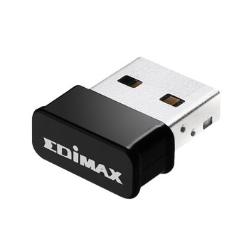 EDIMAX EW7822ULC Wave 2 MU-MIMO雙頻無線網卡