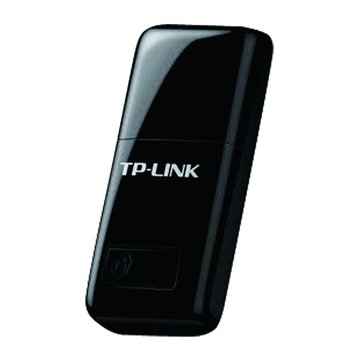 TP-LINK TL-WN823N 無線網卡300M