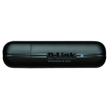 D-LINK DWA-132 USB2.0無線網卡300M
