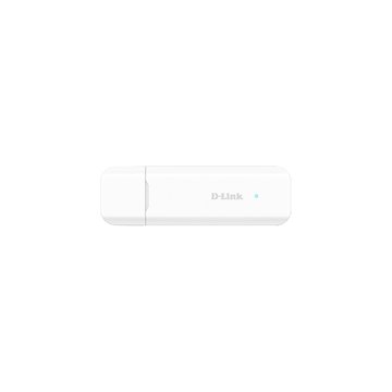 D-LINK 友訊 DWM-222W 4G LTE AX300 Wi-Fi 6行動網路卡