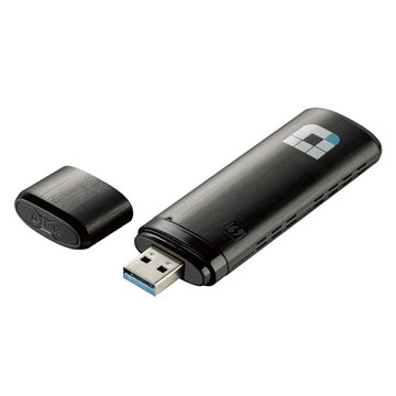 D-LINK 友訊 DWA-182(D) USB3.0 AC1300 MU-MIMO