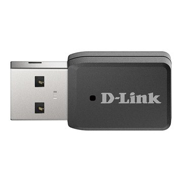 D-LINK 友訊 DWA-183 AC1200 USB3.0雙頻無線網卡