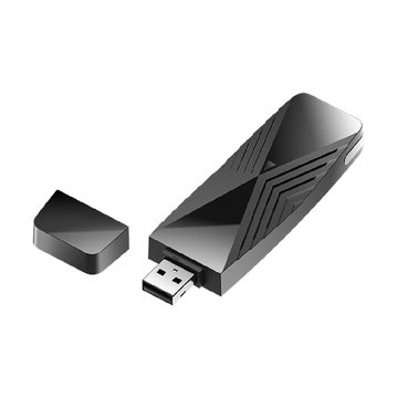 D-LINK 友訊 DWA-X1850 Wi-Fi 6 AX1800 USB3.0無線網路卡