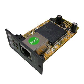 飛碟UPS (客訂品)UPS-FT10系列專用網路卡