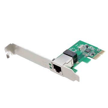 TOTOLINK PX1000 Giga PCI-E 網路卡