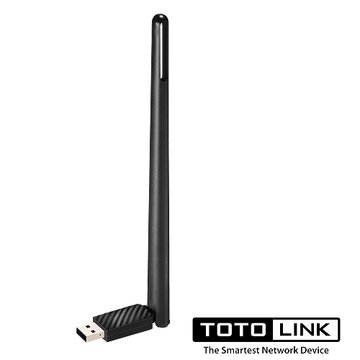 TOTOLINK A650UA AC雙頻無線USB網卡