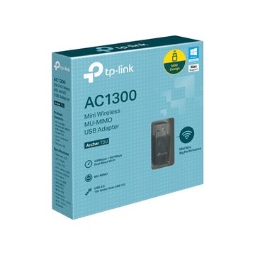 TP-LINK Archer T3U AC1300 網卡