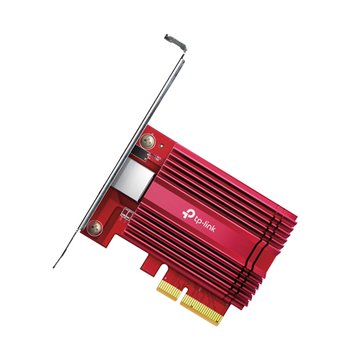 TP-LINK TX401 10 Gigabit PCI Express 網路卡