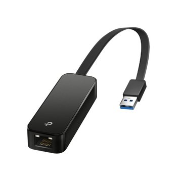 TP-LINK UE306 USB3.0轉RJ45 Giga 網卡