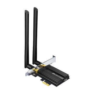 TP-LINK Archer TX50E AX3000 PCI-E 無線網絡卡