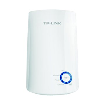 TP-LINK TL-WA850RE WiFi訊號延伸器300M