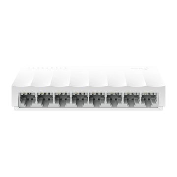 Tp Link Ls1008 8埠交換器 塑殼 Isunfar愛順發3c購物網
