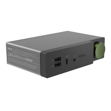  USB-C HDMI2.1 Docking Station 擴充底座