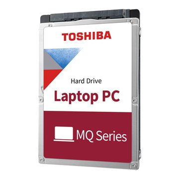 TOSHIBA 東芝【2.5吋】9.5mm 2TB SATA 5400R 2年保硬碟(MQ04ABD200