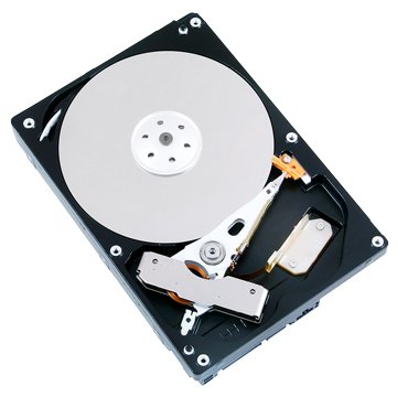 TOSHIBA 東芝 6TB 3.5吋 256MB 7200轉 SATAIII 影音監控硬碟(MD06ACA600V)