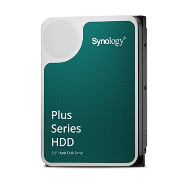 Synology 群暉 HAT3300 8TB/256M/5400R NAS碟