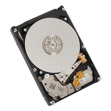 TOSHIBA 東芝企業碟 6TB 128M 7200R 5年保 企業硬碟(MG04ACA600E)