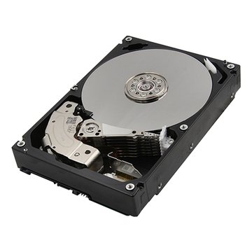 TOSHIBA 東芝企業碟 6TB 256M 7200R 5年保 企業硬碟(MG06ACA600E)