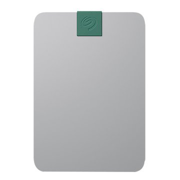 Seagate 希捷 2.5"5TB Ultra Touch TypeC 行動硬碟卵石灰(STMA5000400)~享3年資料救援服務