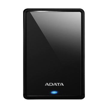 ADATA 威剛HV620 2TB 2.5吋 超薄黑色 外接硬碟