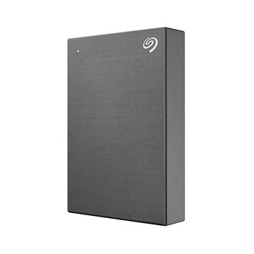 Seagate 希捷Backup Plus Portable 5TB 2.5吋 外接硬碟-極夜黑