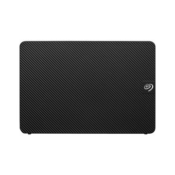 Seagate 希捷 希捷 Expansion Desktop 16TB 3.5吋外接硬碟-黑(STKP16000400)