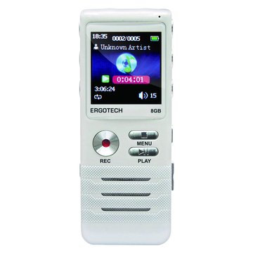 Ergotech 人因 VR74CW 8G